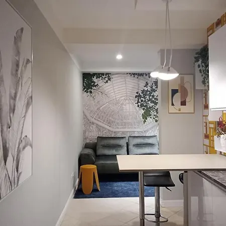 Bilocale Design In Centro Storico شقة بولونيا