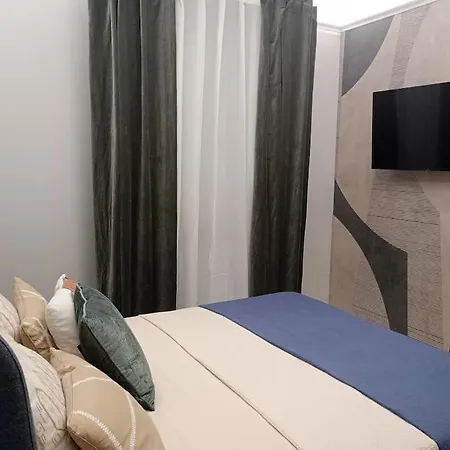 شقة Bilocale Design In Centro Storico