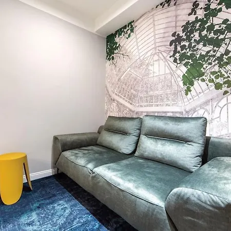 Appartamento Bilocale Design In Centro Storico
