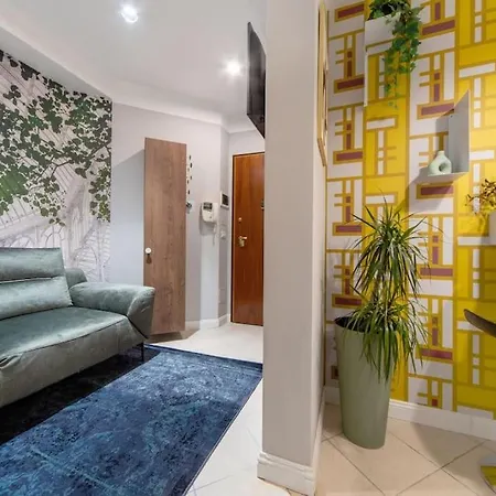 Appartamento Bilocale Design In Centro Storico *