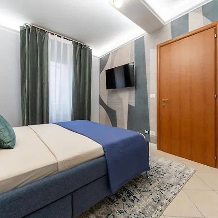 Bilocale Design In Centro Storico 公寓 博洛尼亚